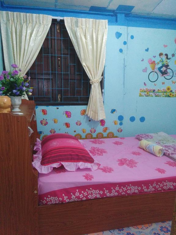Patchaya Guesthouse Ампхава Экстерьер фото
