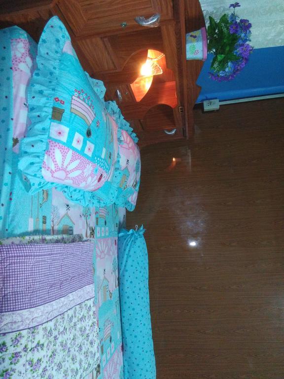 Patchaya Guesthouse Ампхава Экстерьер фото